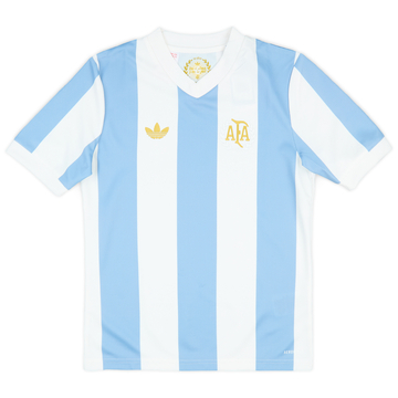 2024-25 Argentina Anniversary Shirt (KIDS)