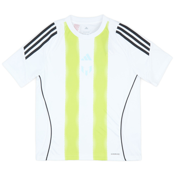 2024-25 adidas Messi Training Shirt (KIDS)