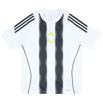2024-25 adidas Messi Training Shirt (KIDS)