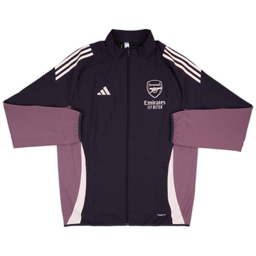 2024-25 Arsenal adidas Presentation Pants/Bottoms