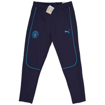 2024-25 Manchester City Puma Casual Pants/Bottoms