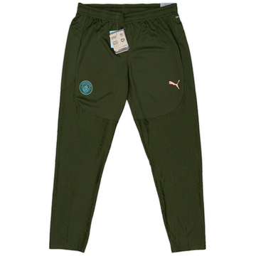 2024-25 Manchester City Puma Training Pants/Bottoms (Women's)