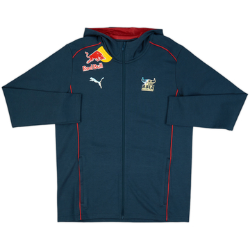 2024-25 RB Leipzig Puma Esports Hooded Jacket