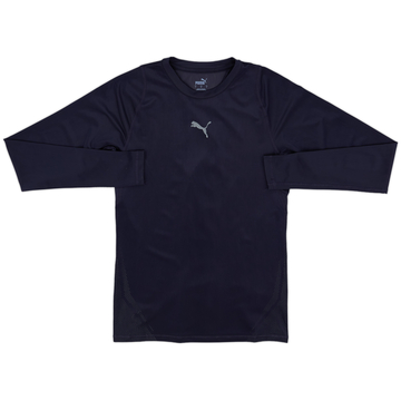 2024-25 Puma Compression L/S Baselayer