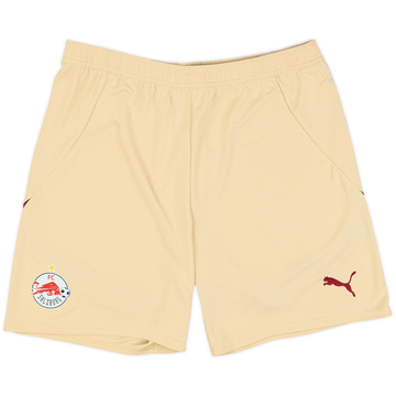 2024-25 RB Salzburg European Shorts