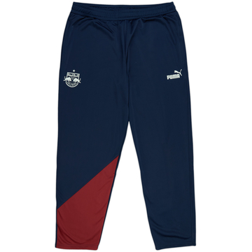 2024-25 RB Salzburg Puma Track Pants/Bottoms