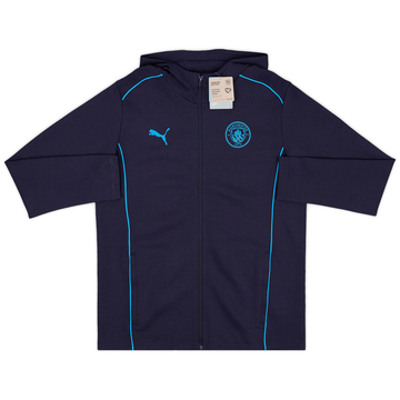 2024-25 Manchester City Puma Casual Jacket