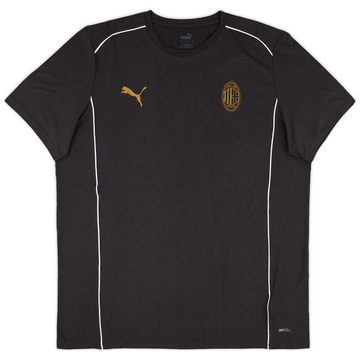 2024-25 AC Milan Puma Casuals Tee