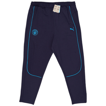 2024-25 Manchester City Puma Casual Pants/Bottoms (Women's)