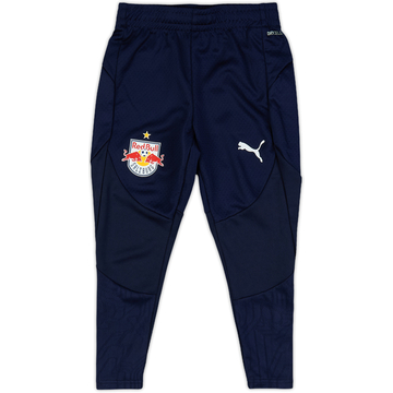2024-25 RB Salzburg Puma Training Pants/Bottoms (5-6 Years)