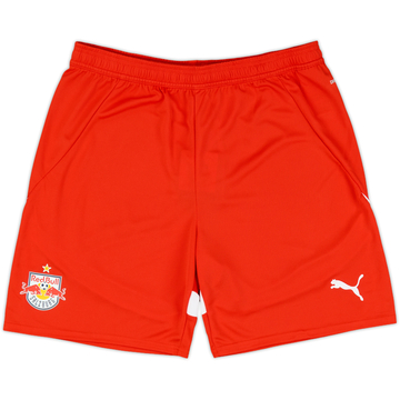 2024-25 RB Salzburg Home Shorts (M)