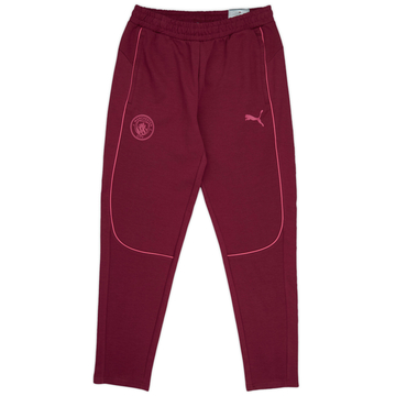 2024-25 Manchester City Puma Casual Pants/Bottoms