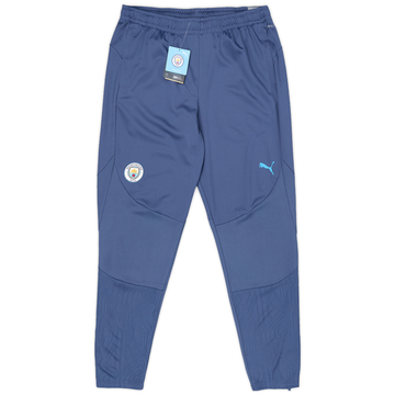2024-25 Manchester City Puma Training Pants/Bottoms (Women's)