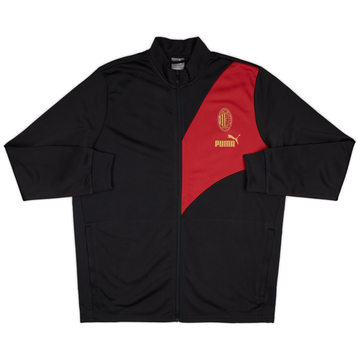 2024-25 AC Milan Puma Culture+ Track Jacket