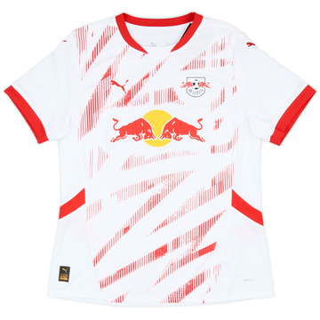 2024-25 RB Leipzig Home Shirt (Women's)