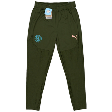 2024-25 Manchester City Puma Training Pants/Bottoms
