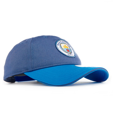 2024-25 Manchester City Puma Baseball Cap (Adults)