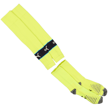 2024-25 Manchester City Away Two-in-One Socks