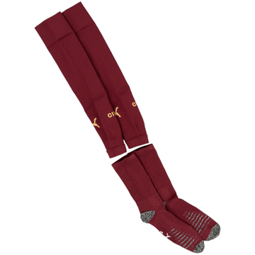 2024-25 Manchester City Third Two-in-One Socks