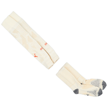 2024-25 Manchester City GK Third Two-in-One Sock (EU 43-46)