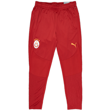 2024-25 Galatasaray Puma Training Pants/Bottoms