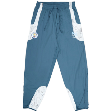 2025-26 Manchester City KidSuper Puma CWC Pants/Bottoms