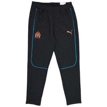 2024-25 Olympique Marseille Puma Casuals Pants/Bottoms