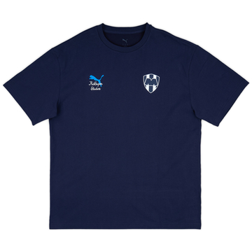 2025 Monterrey KidSuper Puma CWC Tee