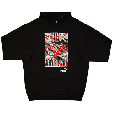 2024-25 RB Leipzig Puma ftblNRGY+ Hooded Top