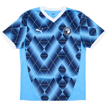 2024-25 Pyramids FC Home Shirt