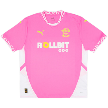 2024-25 Southampton Third Shirt (XL)