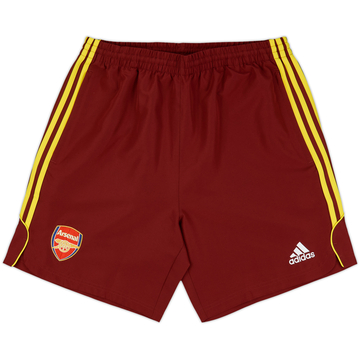 2024-25 Arsenal adidas Urban Purist Shorts