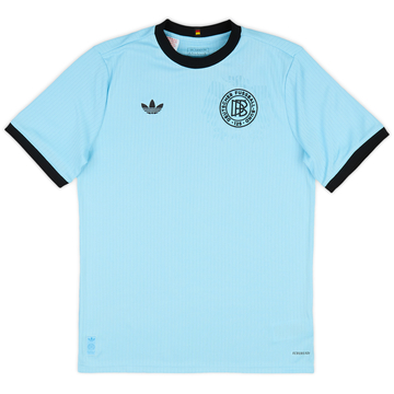 2025-26 Germany 125th Anniversary Shirt (KIDS)