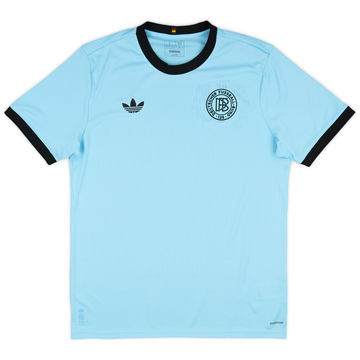 2025-26 Germany 125th Anniversary GK Shirt