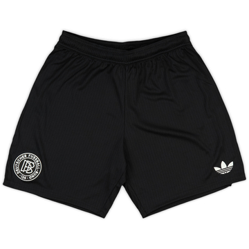 2025-26 Germany 125th Anniversary Shorts
