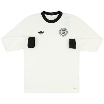 2025-26 Germany 125th Anniversary L/S Shirt (Women's)