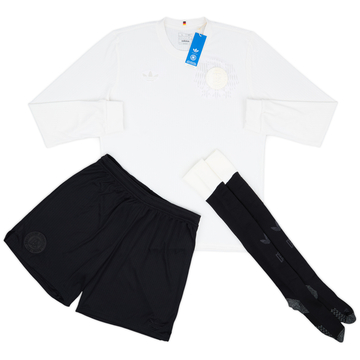 2025-26 Germany 125th Anniversary Full Kit - In Box