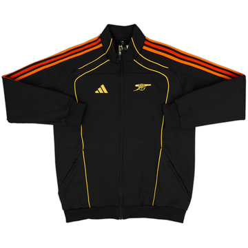 2025-26 Arsenal adidas NTS Urban Purist Track Jacket