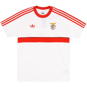 2026-27 Benfica adidas Originals Tee