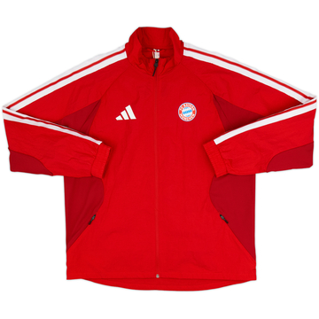 2026-27 Bayern Munich adidas Anthem Jacket