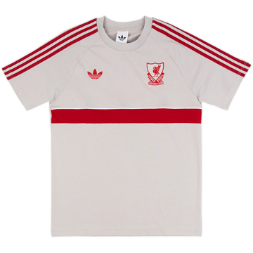 2026-27 Liverpool adidas Originals Tee