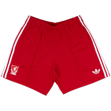 2026-27 Liverpool Away Shorts