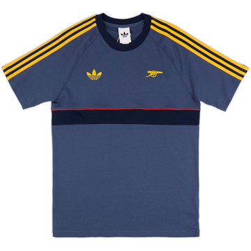 2026-27 Arsenal adidas Originals Tee