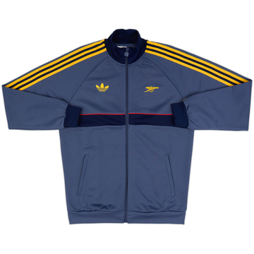 2026-27 Arsenal adidas Originals Track Jacket