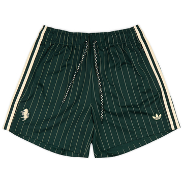 2025-26 Juventus adidas Originals Terrace Icons Shorts (XL)