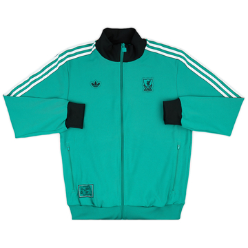 2025-26 Liverpool adidas Originals Track Jacket