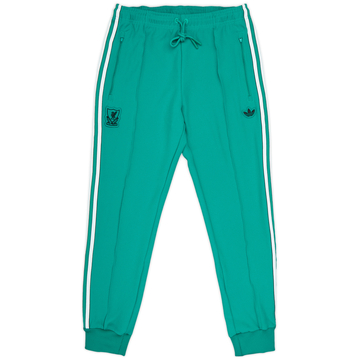 2025-26 Liverpool adidas Originals Icon Track Pants/Bottoms