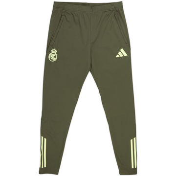 2025-26 Real Madrid adidas Training Pants/Bottoms