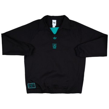 2025-26 Liverpool adidas Originals Icon Drill Top