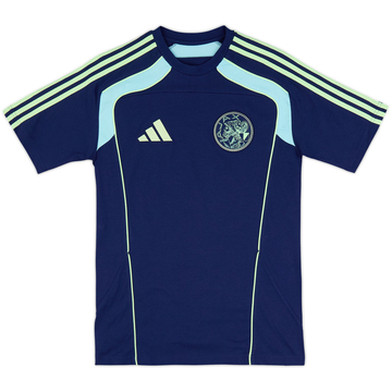 2025-26 Ajax adidas Urban Purist Tee